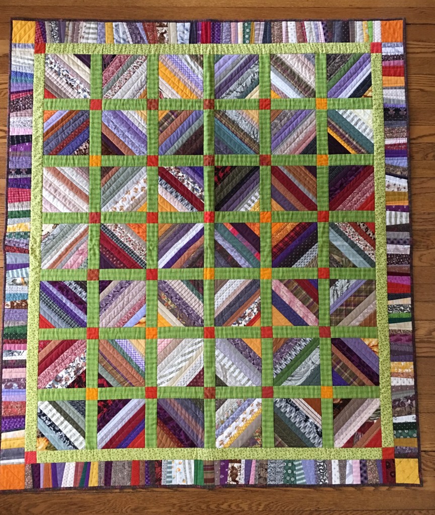 String Quilt