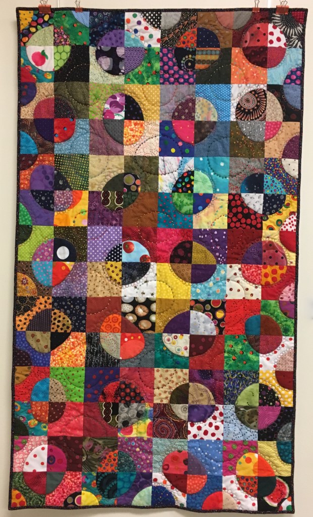 Excessively Dotty II