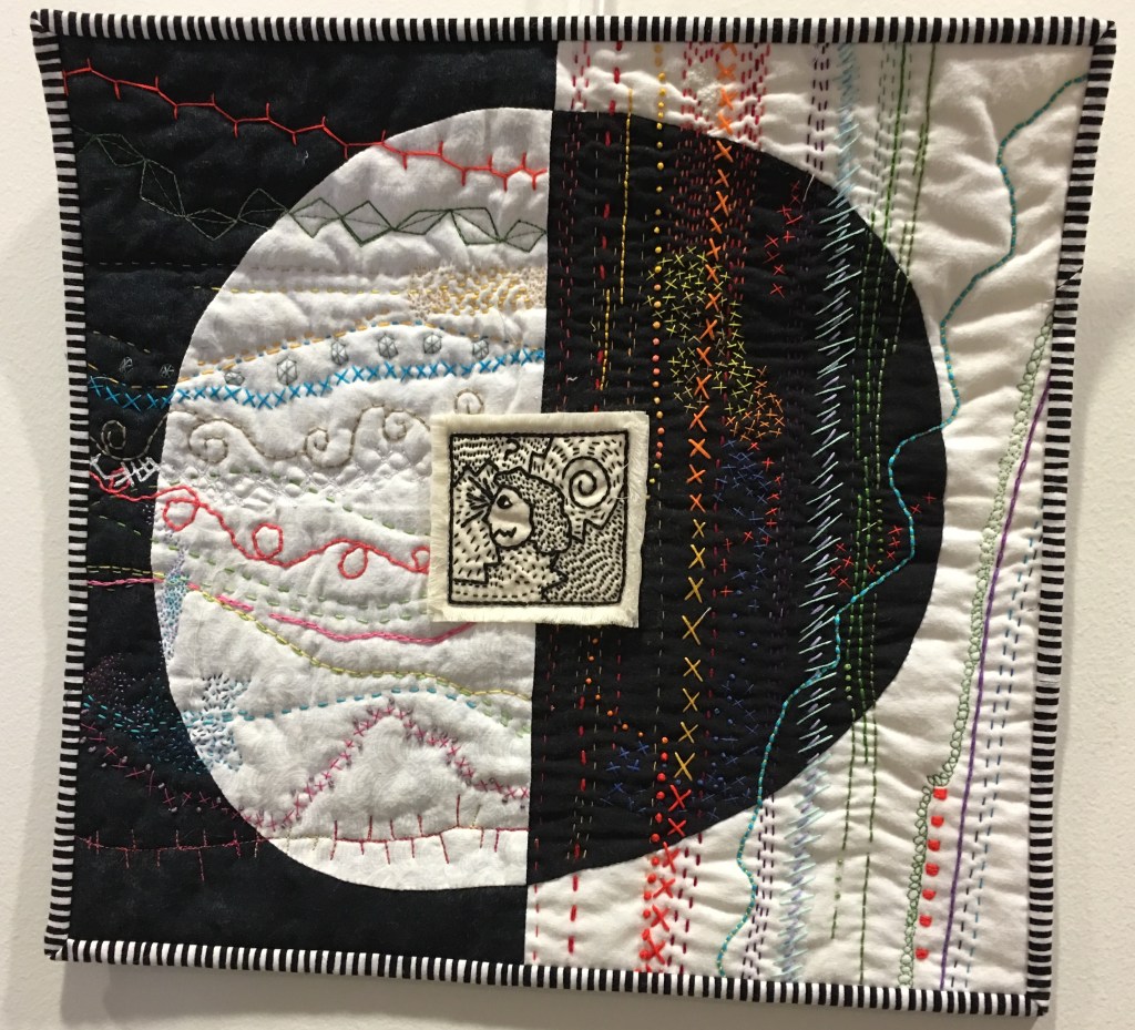 Meditation Consternation